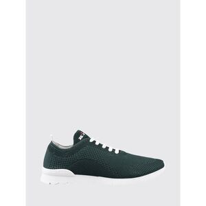 Kiton Sneakers Men Green